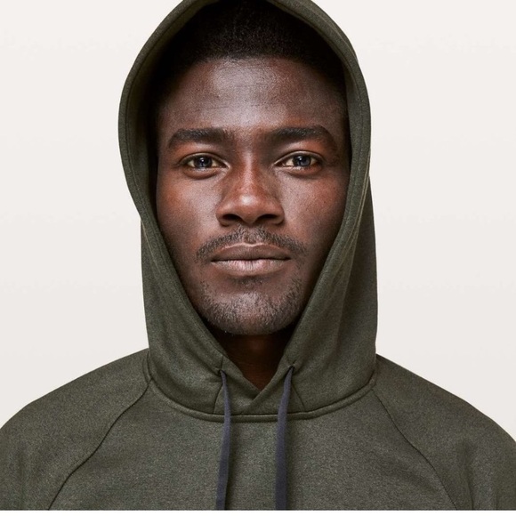 Lululemon City Sweat Hoodie - Thermo - Picture 3 of 7